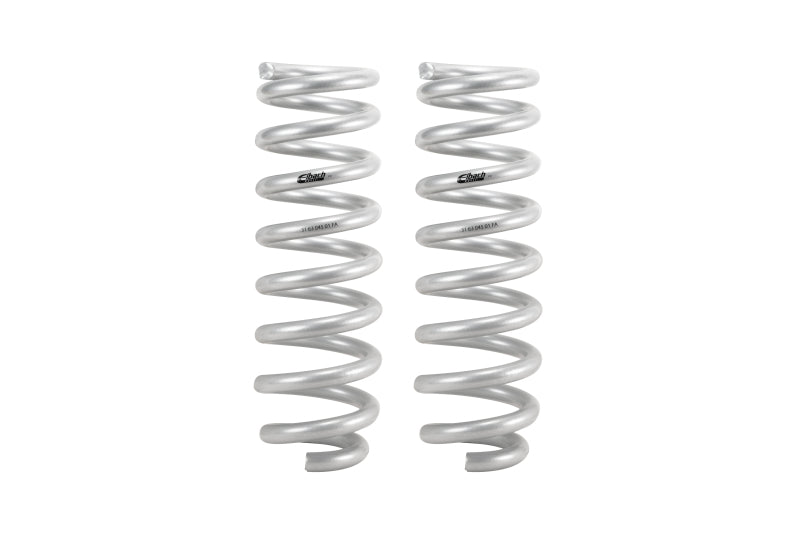 Eibach Pro-Lift-Kit Front Springs for 2022–2026 Nissan Frontier