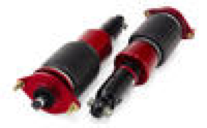 Air Lift Performance ALF78641 Rear Air Suspension Kit for 2015-2016 Subaru WRX/STI