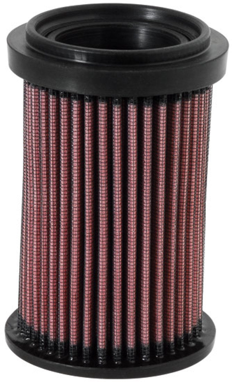 K&N Engineering DU-6908 High-Flow Replacement Air Filter for Ducati Monster