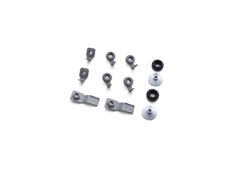 Ford Racing FRP M-FR3-FASTENERS Mustang Handling Pack Fastener Kit