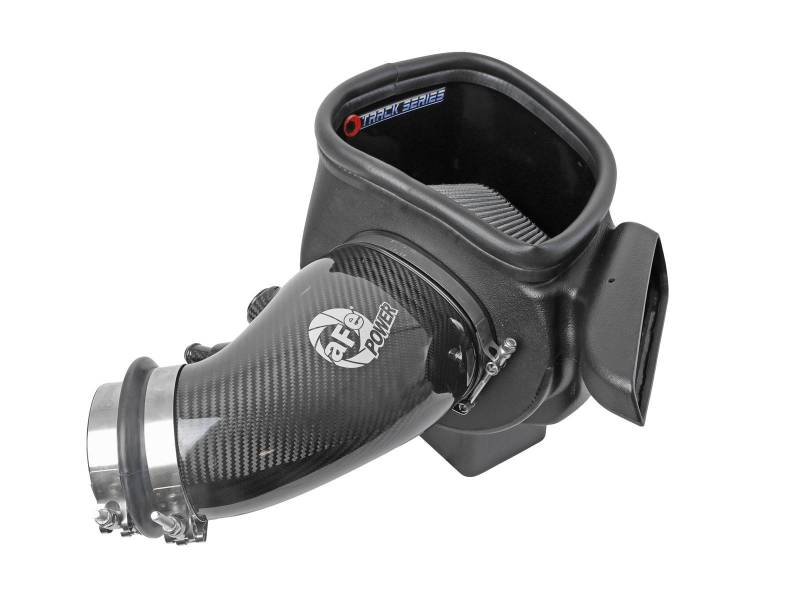 AFE Pro-Dry S Intake