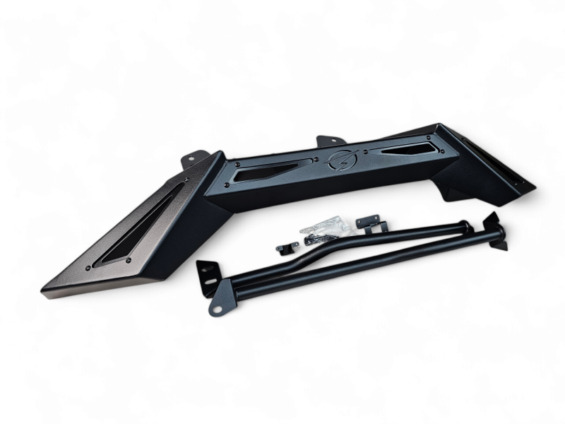 Elektric Off Road Volt Rear Bumper for Can-Am Maverick R (2024-2025)