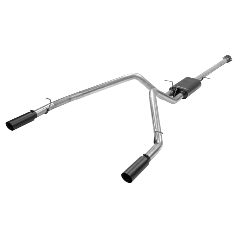 Flowmaster American Thunder Cat-Back Exhaust System for 2019-2024 RAM 1500 with 5.7L Hemi - Stainless Steel