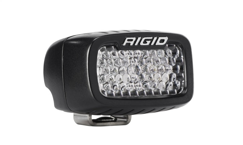 Rigid Industries SR-M PRO 60-Degree Lens LED Light, Part Number RIG902513