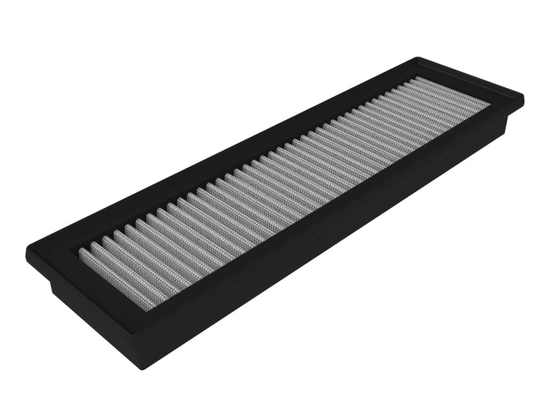 aFe Magnum FLOW OE Replacement Air Filter with Pro DRY S Media, Ford Escape 2.0L Turbo, Part Number 30-10440D