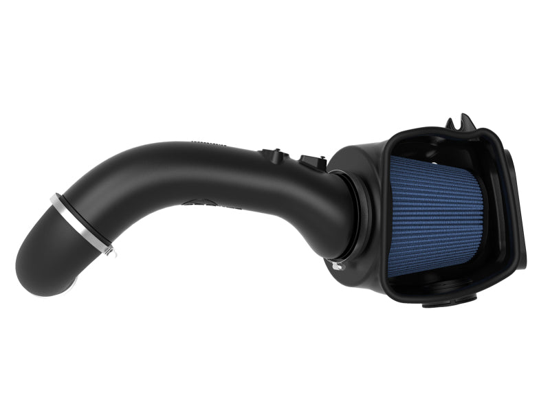 aFe Magnum FORCE Stage-2 Pro 5R Cold Air Intake System 54-13026R for 2016-2019 Nissan Titan XD 5.0L V8