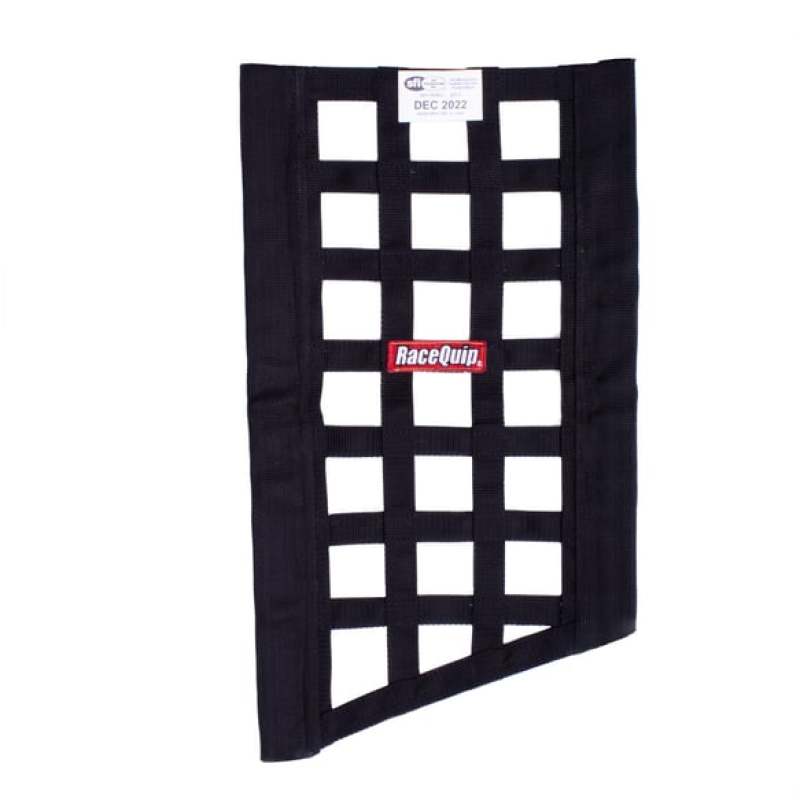 RQP Window Nets