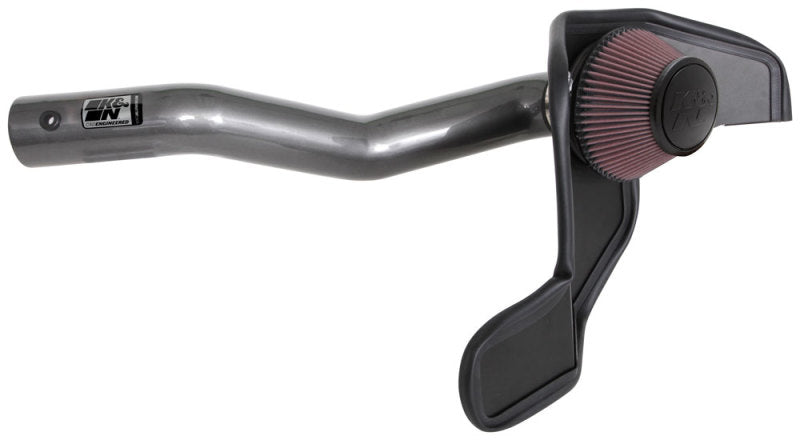 KN 77 Metal Intake