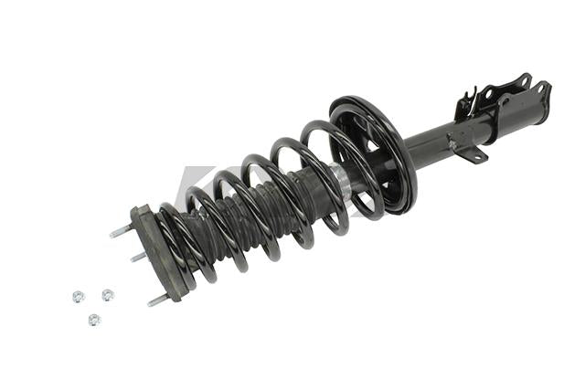 KYB Strut-Plus Rear Right Strut Assembly SR4035 for 1997-2000 Toyota Camry