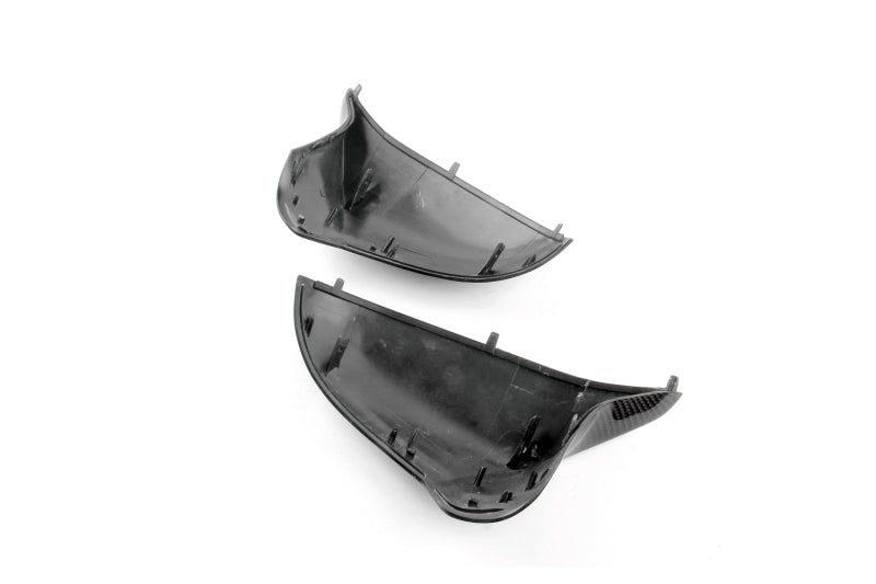 Dinan Carbon Fiber Mirror Cover Set for BMW M2 M3 M4 (2015-2020) - Part Number D980-0025