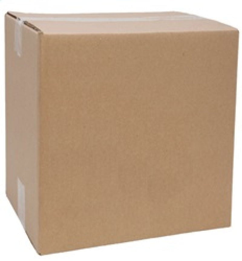 K&N Engineering RU-3102HBK Black Universal Dryflow Air Filter