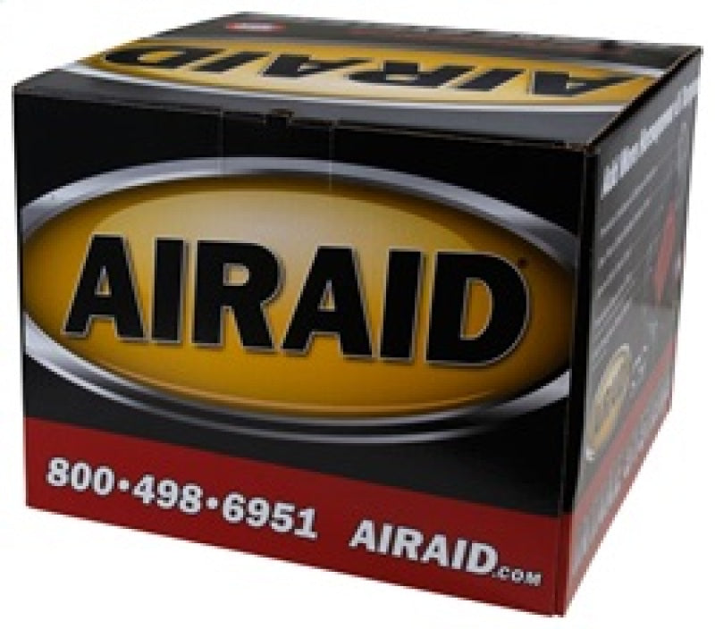 AIRAID AIR352-210 Cold Air Dam Intake System for 2011-2013 Dodge Charger and Challenger
