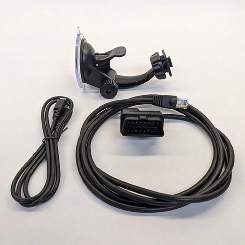 Ford Racing frpM-9603-REB27 2024 Ranger 2.7L EcoBoost Performance Calibration