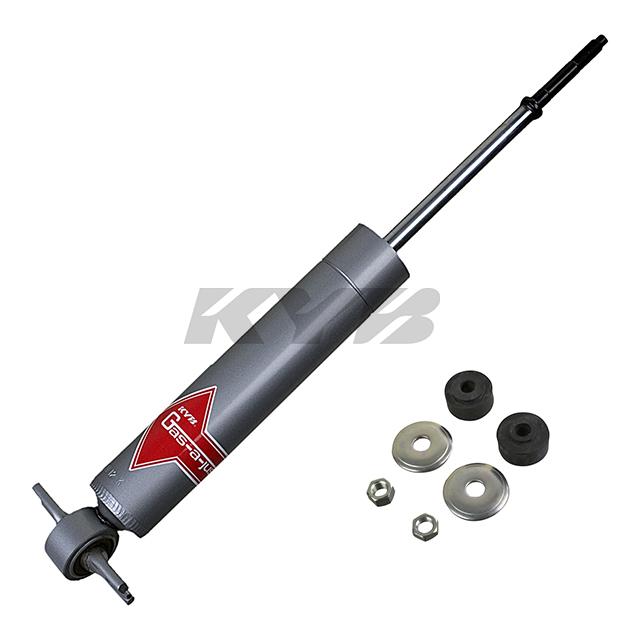 KYB Gas-a-Just Monotube Front Shock Absorber KG5478