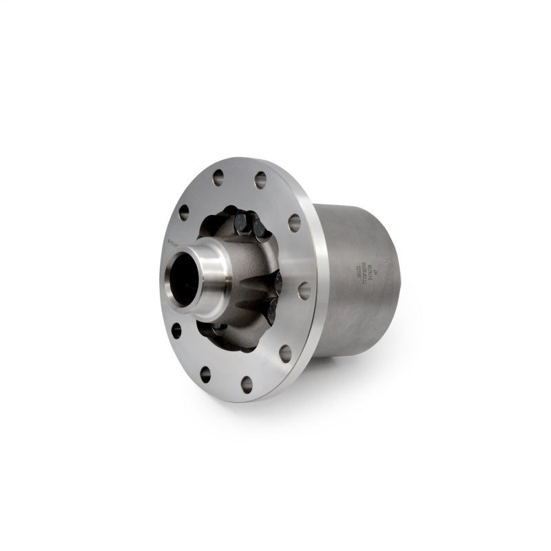 Eaton Detroit Truetrac Differential for Ford F-150 Rear Axle, 34-Spline, 3.31 and Up Gear Ratio