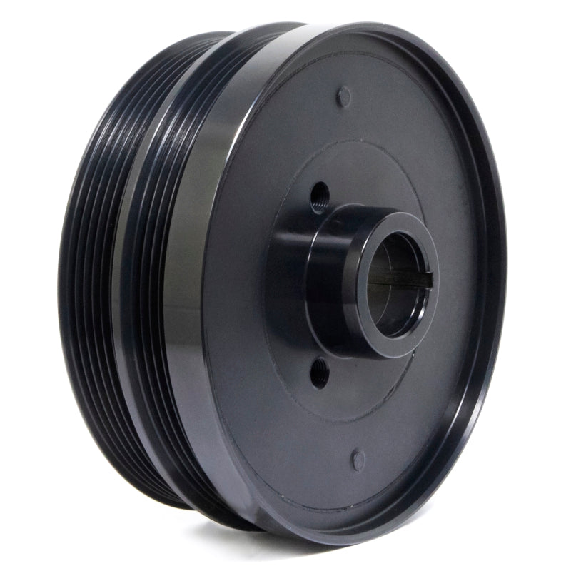Fluidampr FDR640901 - 2007-2009 Nissan 350Z 3.5L VQ35 V6 Harmonic Balancer