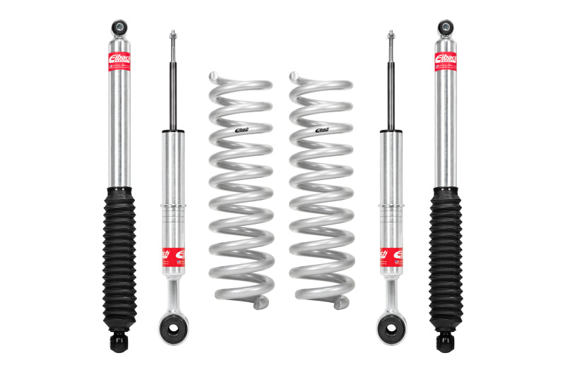 Eibach Pro-Truck Lift Kit for 2004-2008 Ford F-150 4WD - eibE80-35-001-02-22
