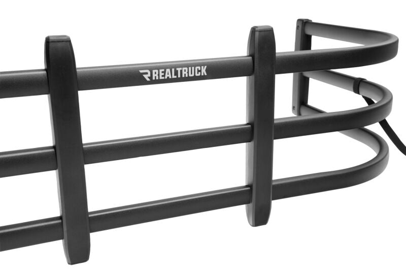 AMP Research BedXtender HD Max for 1999-2023 Ford F-250/F-350 Super Duty, Black