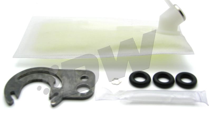 DeatschWerks DWK9-0836 Fuel Pump Installation Kit for 1989-1993 Mazda Miata