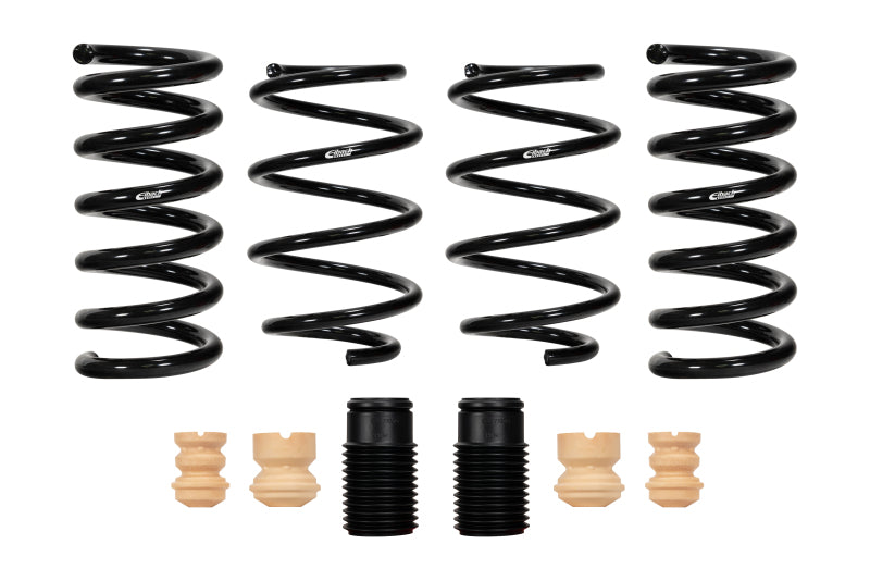 Eibach PRO-KIT Performance Lowering Springs EIB35147.140 for 2015-2019 Ford Mustang