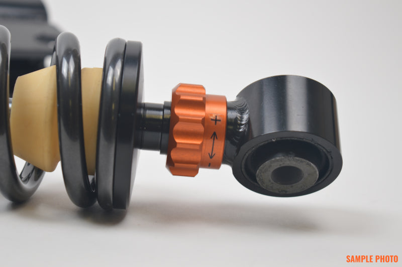 AST 5100 Series Shock Absorbers Coil Over Porsche 964 Carrera 2/4/RS