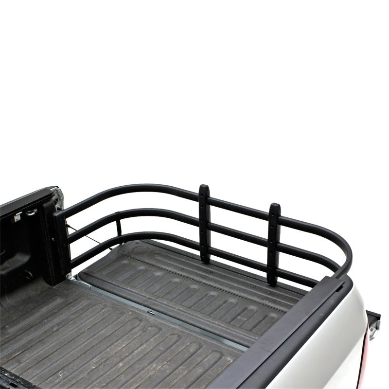AMP Research 2019 Ram 1500 Standard Bed Bedxtender HD Max - Black