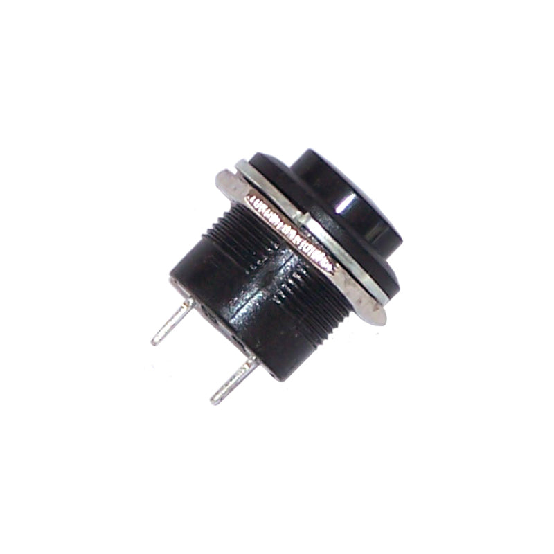 Kleinn Air Horns Model 318M Mini Detonator Flush-Mount Momentary Push-Button Switch