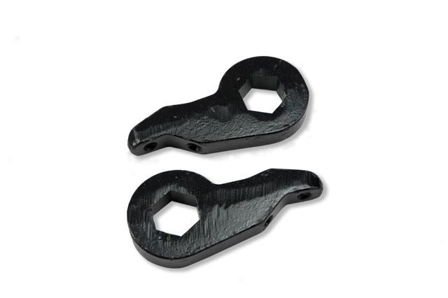 Belltech Torsion Bar Keys bel3920 for 1988-1998 Chevrolet and GMC 4WD Trucks and SUVs