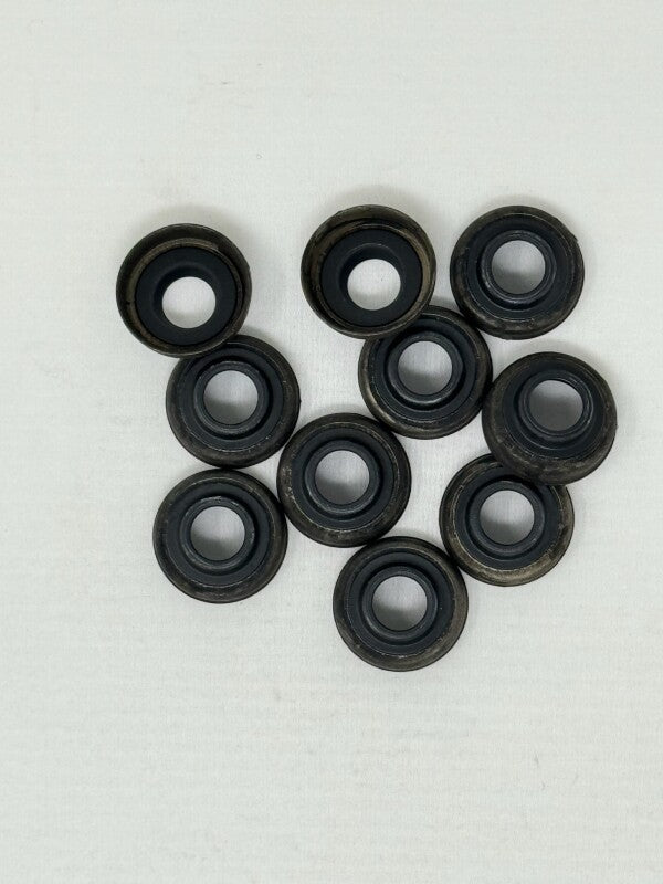 KYB Powersports KYP120301200110 Dust Seal for 2019–2023 Yamaha YZ65 and Kawasaki KX85, 10-Pack