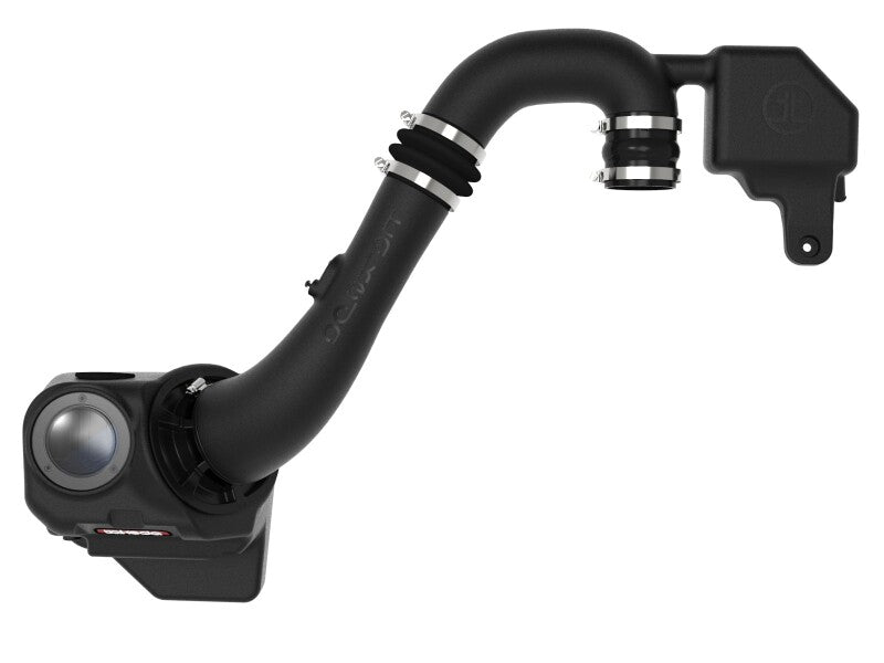 aFe Takeda Momentum Pro 5R Cold Air Intake System 56-70043R for 2012-2016 Subaru Impreza H4 2.0L