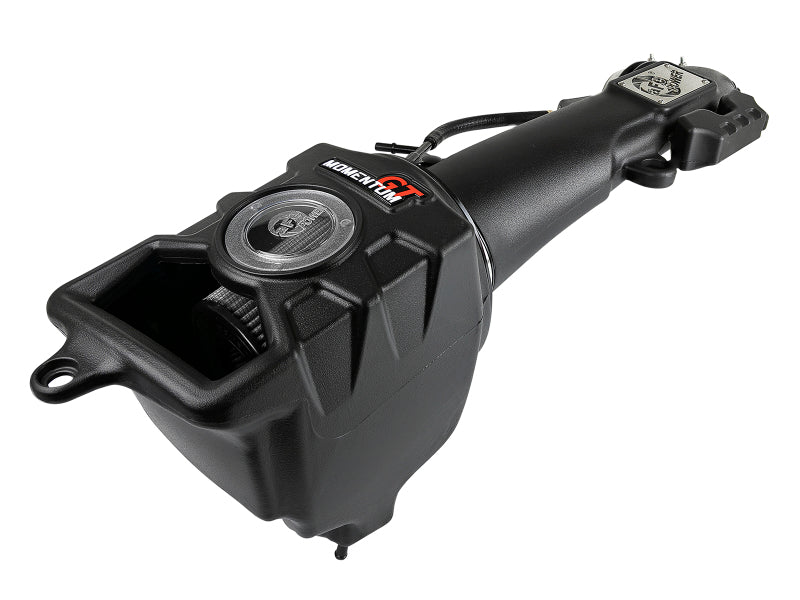 aFe Momentum GT Pro DRY S Cold Air Intake System 50-70035D for 2018-2023 Jeep Wrangler JL 2.0L Turbo
