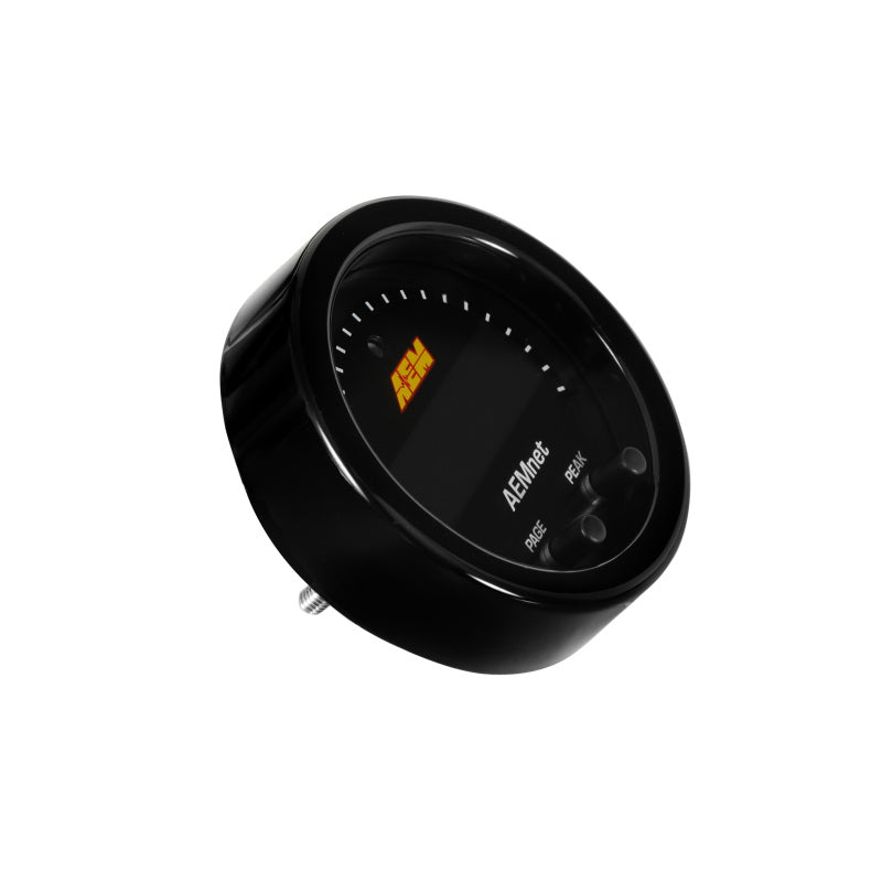 AEM X-Series AEMnet CAN Bus Gauge Kit AEM30-0312