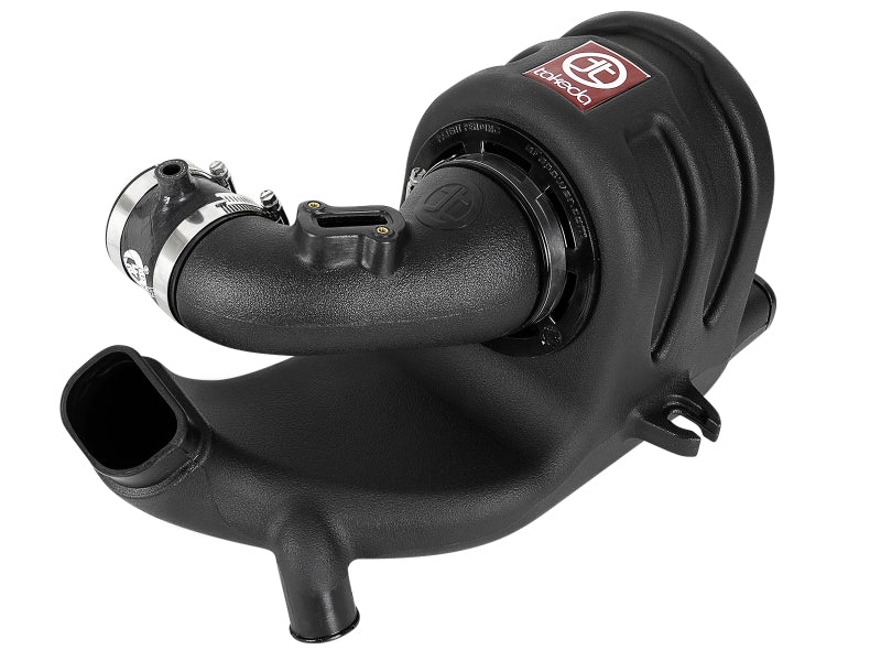 aFe Takeda Momentum Pro DRY S Cold Air Intake System with Roto-Molded Housing for 2015-2018 Honda Fit 1.5L