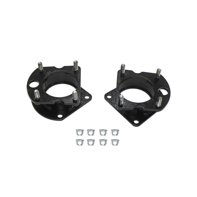 Skyjacker 1.5 Inch Front Metal Spacer Kit for Toyota Tacoma 2024-2025