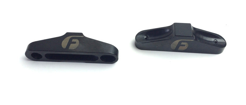 Fleece Performance fpeFPE-BRAB-C1 Billet Rocker Arm Bridges