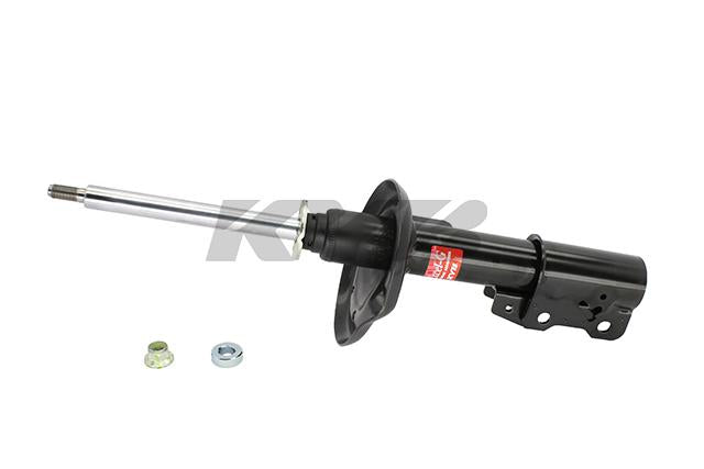 KYB Excel-G Front Right Strut Assembly 339084 for Chevrolet Cobalt, HHR and Pontiac G5
