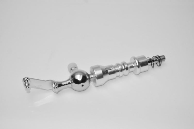 Fidanza - fid891830 - 00-04 VW Golf GTI/Jetta/Audi A3 Short Throw Shifter