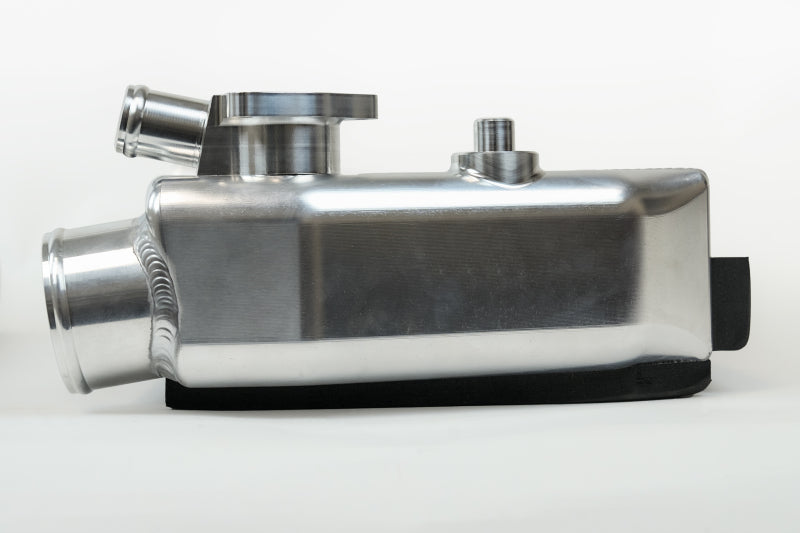 CSF 16-19 Ferrari 488 GTB/Spider High Performance Intercooler System - Raw