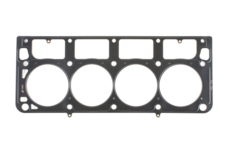 Cometic Gasket GM LS Gen-3/4 Small Block V8 .071 Inch DST Cylinder Head Gasket with 4.100 Inch Bore and 1/2 Inch Studs