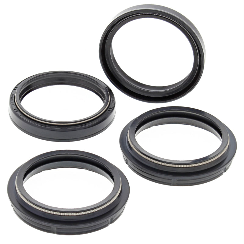 All Balls Racing ABR56-147 Fork Oil Seal and Dust Seal Kit for 2019-2023 Beta RR 2T 125