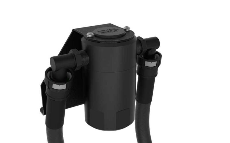 K&N Engineering 81-0800 Air Oil Separator for 2011-2012 Ford F-150 3.5L V6