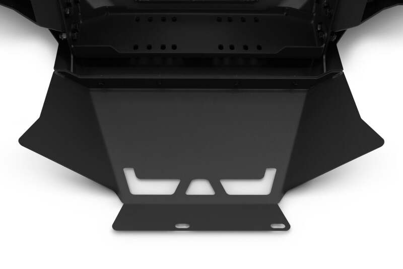 DV8 Offroad Spec Series Front Bumper Skid Plate for 2019-2023 Ram 1500 - FBDR1-06SP