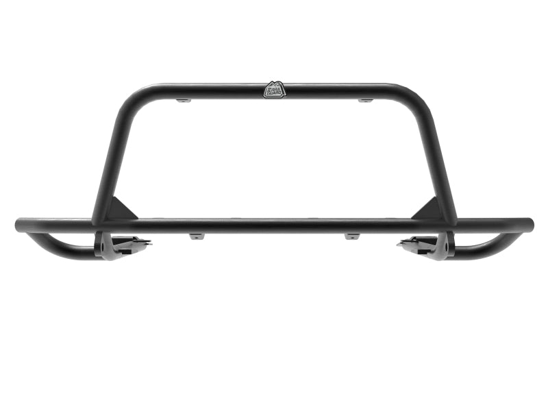 aFe POWER Terra Guard Front Bumper for 2010-2014 Subaru Outback, Part Number 79-27007