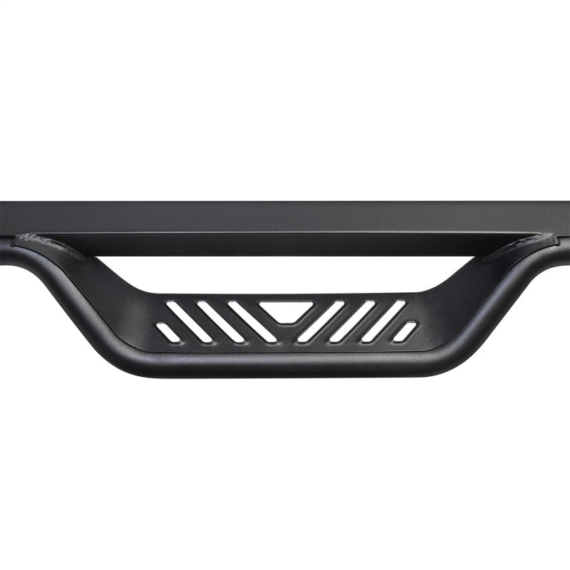 WES Nerf Bars - Outlaw