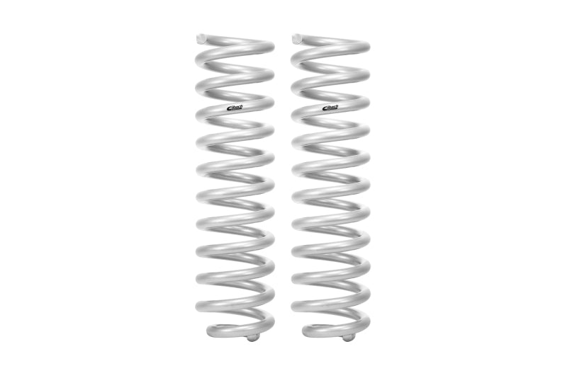 Eibach Pro-Lift-Kit Front Lift Springs E30-35-034-01-20 for 2017-2019 Ford F-250/F-350 Super Duty 4WD