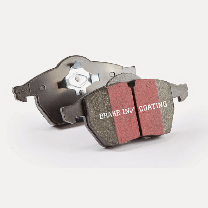 EBC Ultimax2 Brake Pad Sets