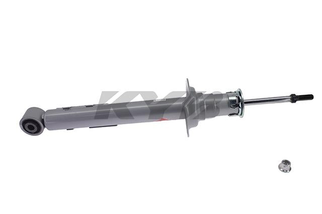 KYB Gas-a-Just Front Left Monotube Strut for Lexus IS250 and IS350 2006-2012, Part 551131