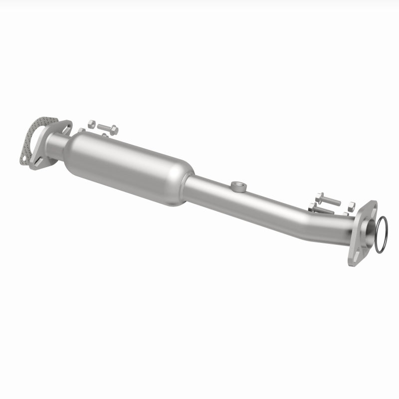 BRE Exhaust 04-15 Armada QX56 Titan 5.6L Front Pipe Kit