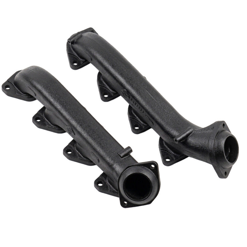 BD Diesel Performance Exhaust Manifold Kit for Ford F-150, F-250, F-350 with 6.2L Gas Engine (2010-2022)