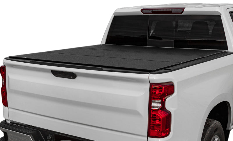 ACC LOMAX Tri-Fold Cover